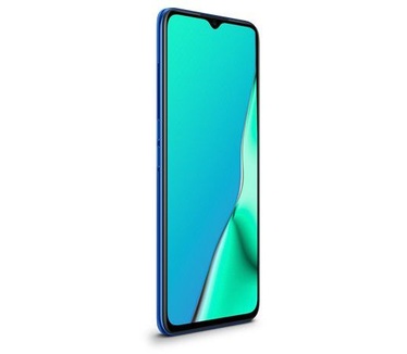 Oppo A9 Paars