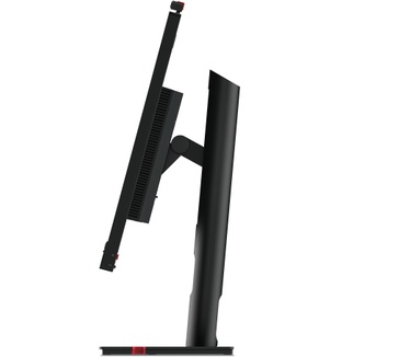 Lenovo ThinkVision T27hv-30 Zwart