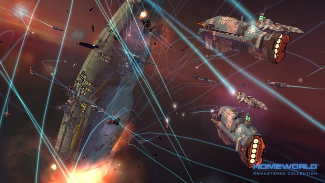 Rts downfall