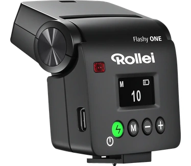 Rollei Flashy ONE