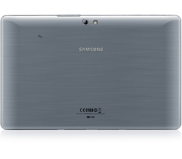 Samsung ATIV Tab 32GB Zwart