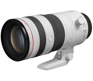 Canon RF 70-200mm F2.8L IS USM Z