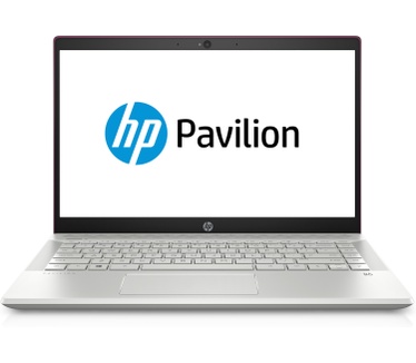 HP Pavilion 14-ce1963nb (Belgisch model)