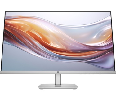 HP Series 5 524sh (1 jaar garantie) Zilver