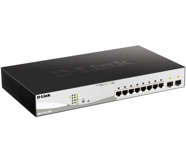 D-Link DGS 1210-10MP