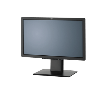 Fujitsu B22T-7 Zwart