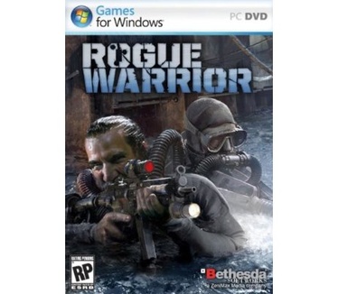 Rogue Warrior, PC