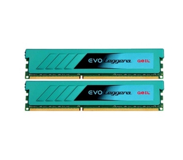 GeIL 8GB DDR3 PC3-12800 1600MHz