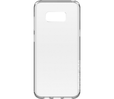 Otterbox Clearly Protected Case Clear Samsung Galaxy S8 Transparant