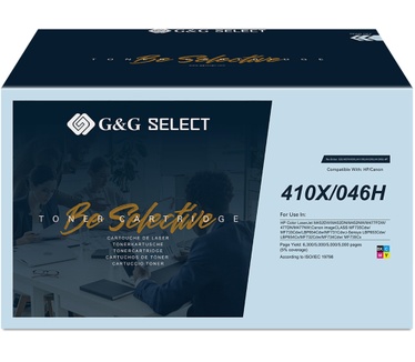 G&G GS-H410X-4P