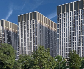 Plan voor datacenters Westelijk Havengebied Amsterdam