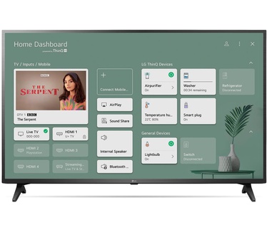 LG 55UP75006LF