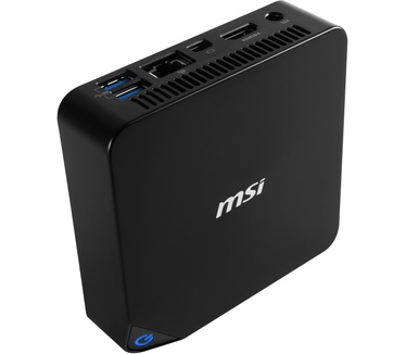 MSI CUBI-008BEU