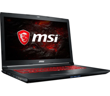 MSI GV72 8RC-052NL
