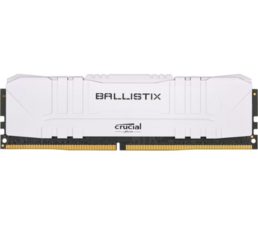 Crucial Ballistix