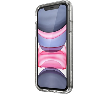Speck Presidio Perfect-Clear (iPhone 11) Transparant