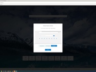 Microsoft Edge Chromium instelling