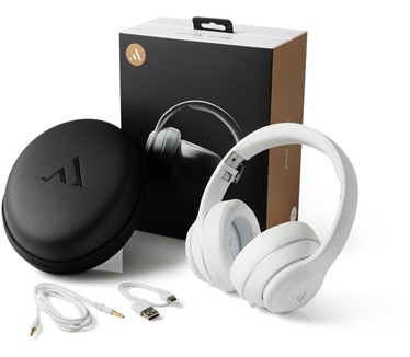 Argon Audio Soul 2 (Wit)