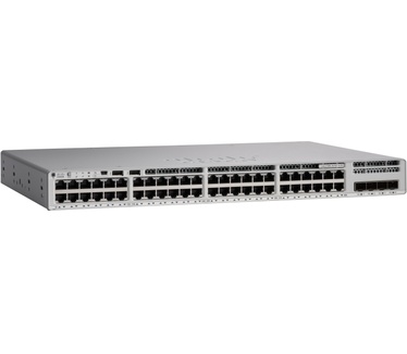 Cisco C9200L-48PXG-4X-A