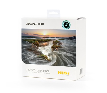 NiSi Advanced Kit