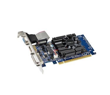 Gigabyte GV-N610-1GI (rev. 1.0)