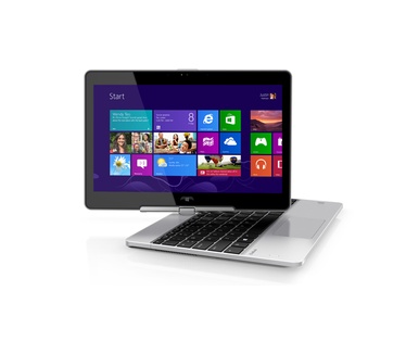 HP EliteBook Revolve