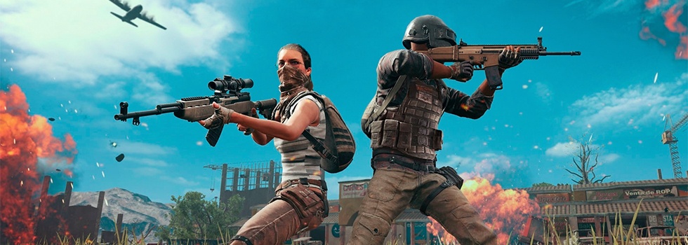 pubg tgl