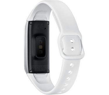 Samsung Galaxy Fit Zilver (Wit)