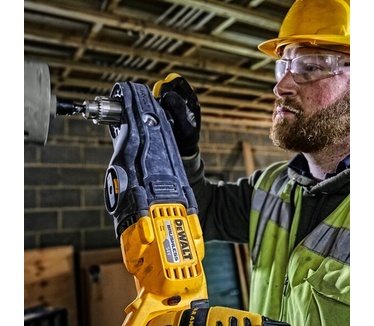 DeWalt DCD470N-XJ