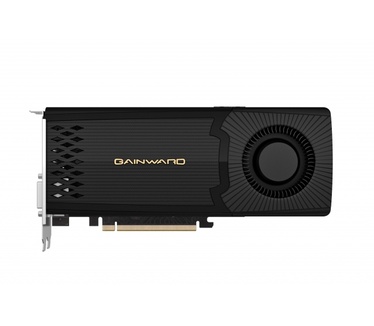 Gainward GeForce GTX 660 Ti