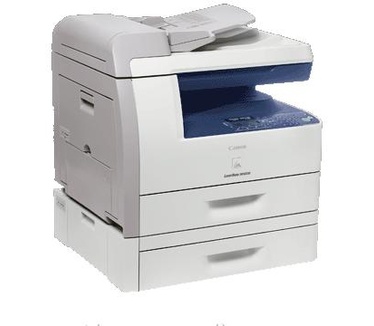 Canon LaserBase MF6540PL