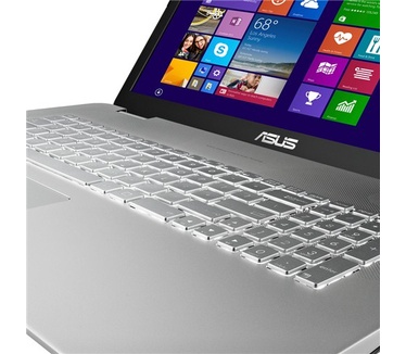 Asus N751JX-T7075H