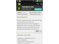 Nieuwe Android Market voor smartphones - juli 2011