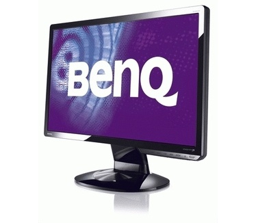 BenQ G2420HDBE Zwart