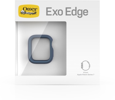 Otterbox Exo Edge Series voor Appe Watch 7/8 41mm, Rock Skip Way