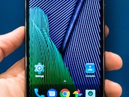 Moto G5 Plus MWC 2017