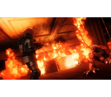 Resident Evil: Operation Raccoon City, PS3