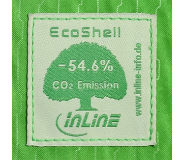InLine OEcoBag 15
