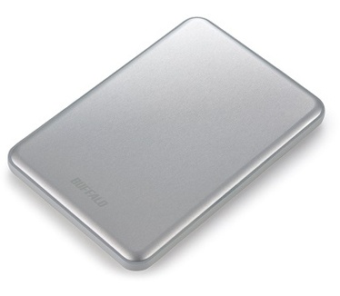 Buffalo MiniStation Slim