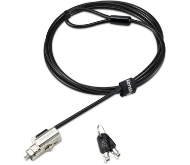 Kensington Universal 3-in-1 2.0 Keyed Laptop Lock