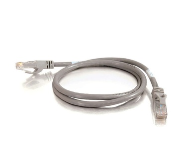 CablesToGo Cat6a STP 5m
