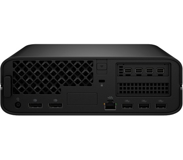 HP Z2MiniG1i U9285K 64GB/1TB PC NL