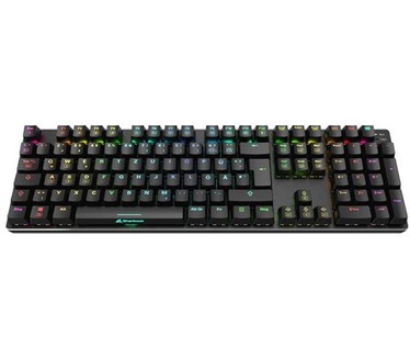 Sharkoon SKILLER SGK36W