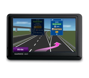 Garmin Nüvi 1440T