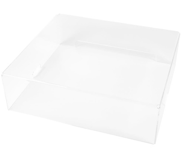 Pro-ject Cover it RPM 1/3 Carbon