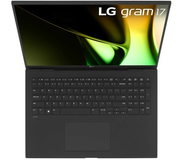 LG gram 17