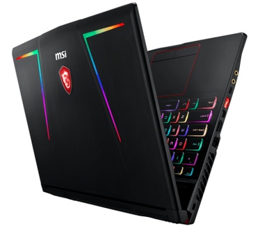 MSI GE63 8RF-043NL