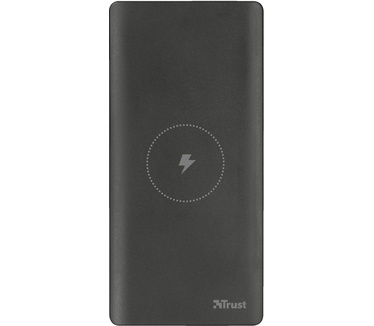 Trust Primo Wireless Charging Powerbank 8000 mAh