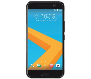 HTC 10 Lifestyle 3GB Grijs Grijs