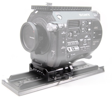 SmallRig Baseplate (Arri Style) 1642